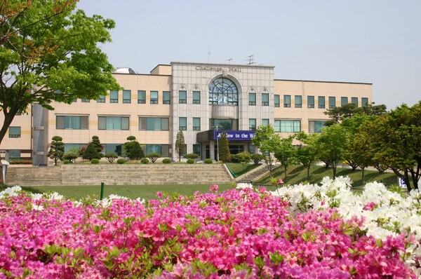 경기도교육청국제교육원, 기초과정 연계 4개국어 교육 실시