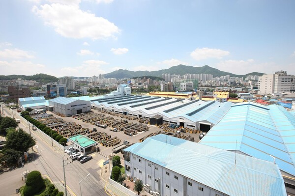 LS전선 자회사 가온전선, 지앤피 인수...수직계열화로 경쟁력 강화
