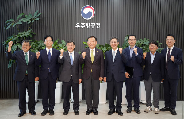 박명균 행정부지사, 행정안전부장관과 함께  추석 준비 상황 점검