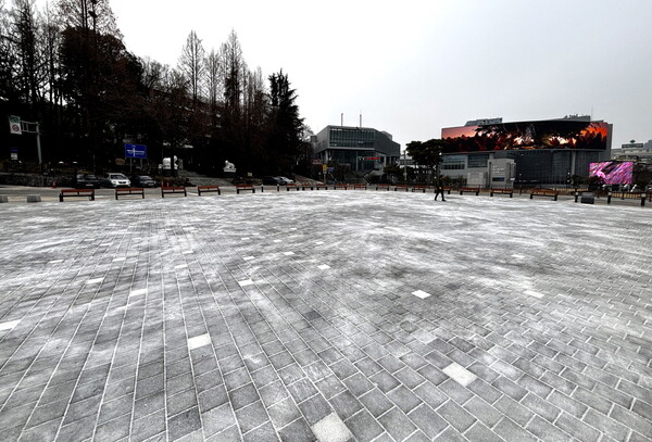 광주시, 청춘 빛포차 광장 개방