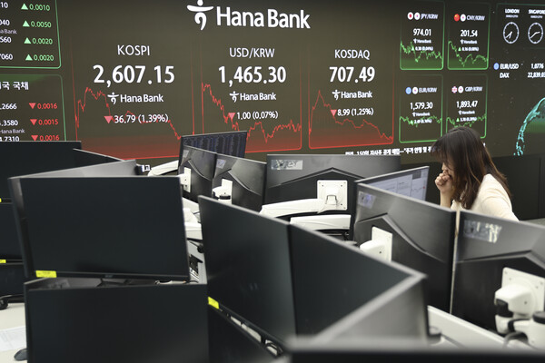 [포인트데일리 오늘의 특징주] 네이처셀, HLB, 이재명 관련주