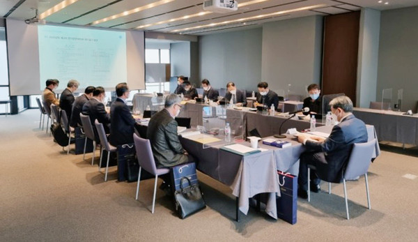 전기안전공사, 설비 검사·점검기준 정착 논의