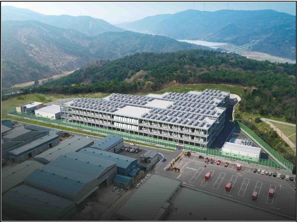 한국전력기술, 왕신 연료전지 발전사업 건설공사 계약체결 