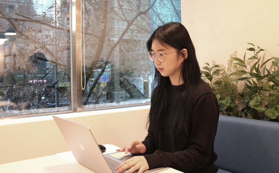 [人터뷰] 어반랩스 건강·가치 다잡은 커피박 고단백질 원료... 직접 먹어보며 맛 개선 심혈