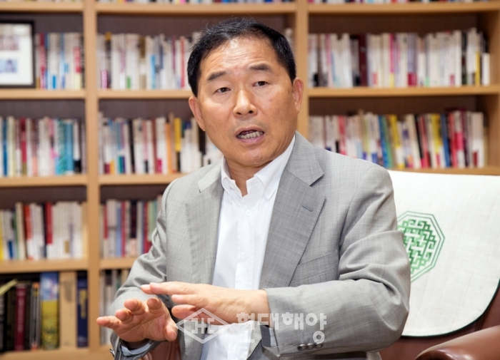 황주홍 국회 농림축산식품해양수산위원장, 어려운 어가漁家 현실 타개 위해 최선 다하겠다