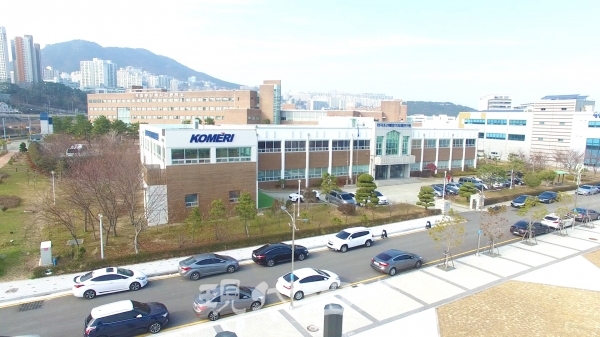 한국조선해양기자재연구원, 조선업 1위 숨은 공신