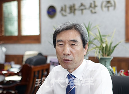 대구신화수산, 착한가게 가입…사회공헌 귀감