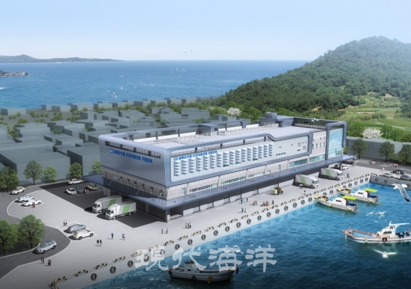 남해군수협, 생산-가공-판매-유통 원스톱으로 이뤄지는 수산식품산업 거점단지 준공
