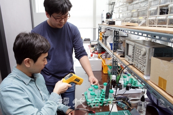 (주)디바이스넷-해양수산 전문 글로벌 IoT 솔루션 파트너