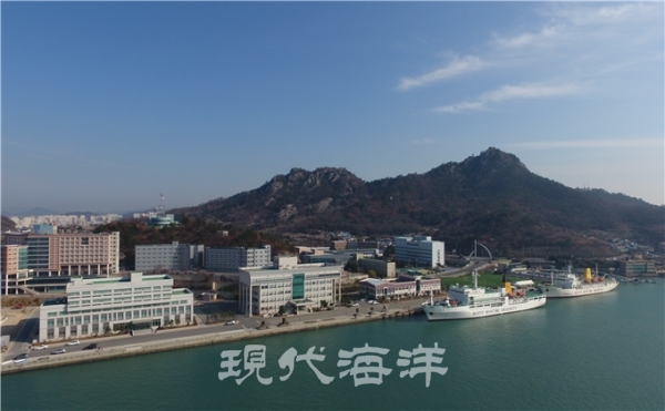 목포해양대, 대불산단 업체에 기술이전부터 사업수주까지 원스톱 결실