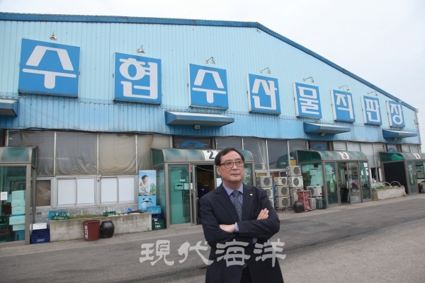영흥수협 - 미니조합 벗어나겠다
