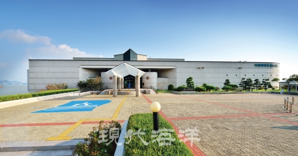 국내 유일 해양문화유산 종합 연구기관, 국립해양문화재연구소 - 해양, 고고학 아우 를 전문 인력 양성 시급