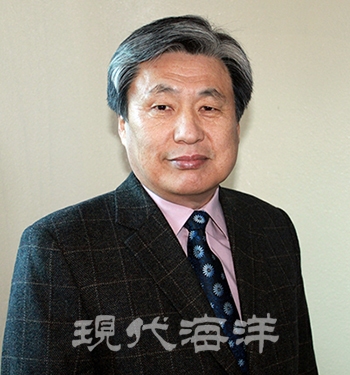 전남해양바이오연구센터장에 박희연 전 연구관