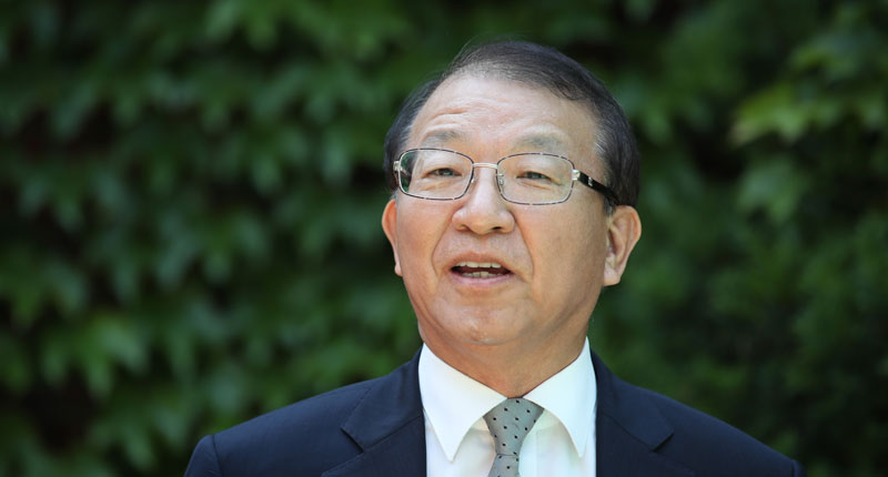 ‘각하를 지켜라’, 양승태 사법부가 ‘박근혜 개인변호사’ 자처한 사연들