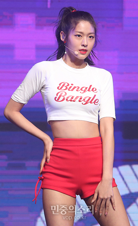 니가 알던 내가 아냐 설현, 행동 예측 프로그램 출연... 관심집중