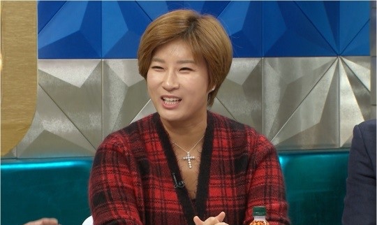 박세리 나이, '꽝손'일줄 알았는데... 반전 요리실력 선보여