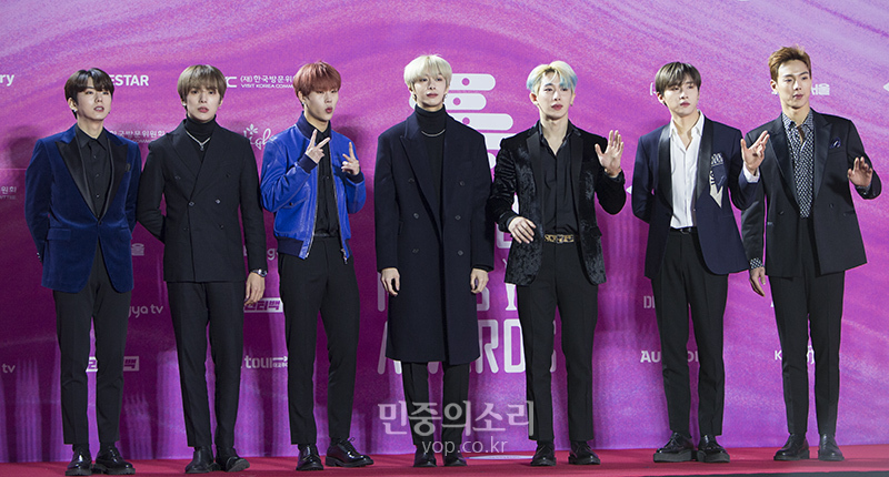 스타쉽, 몬스타엑스·우주소녀·장원영 등 악플러 고소 “피해 극심, 선처 없다”