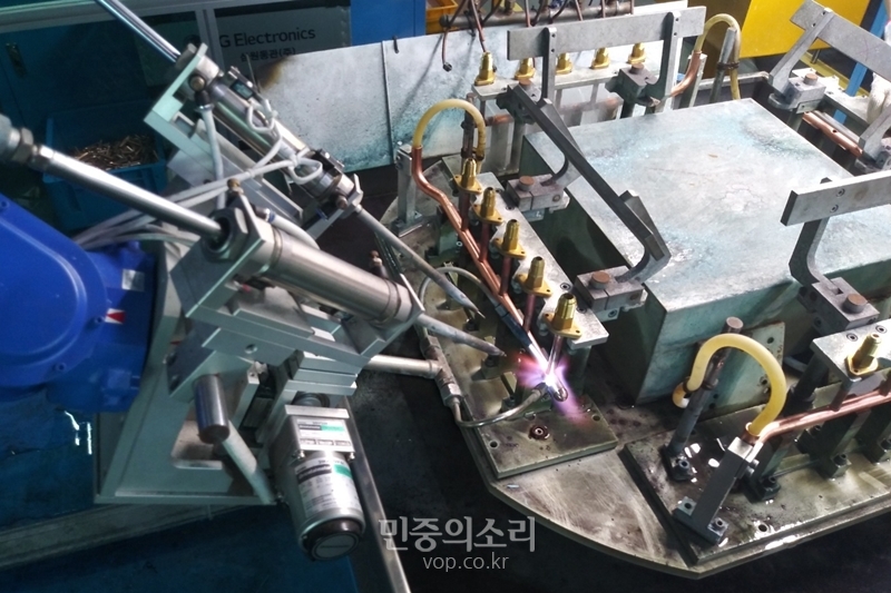 LG전자, 협력사 스마트 팩토리 구축 속도 낸다