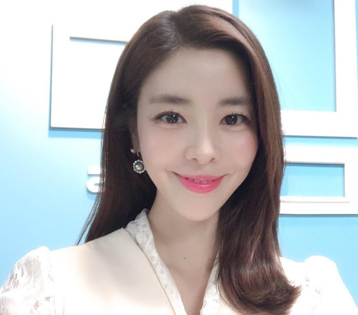 배우 김규리 사건, 10년의 공백기 언급..“이젠 드라마, 라디오DJ도 할 수 있어 기쁘다”