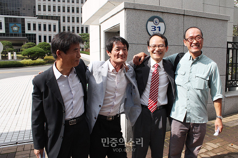 ‘부림사건 피해자’ 고호석 부마재단 전 상임이사 별세