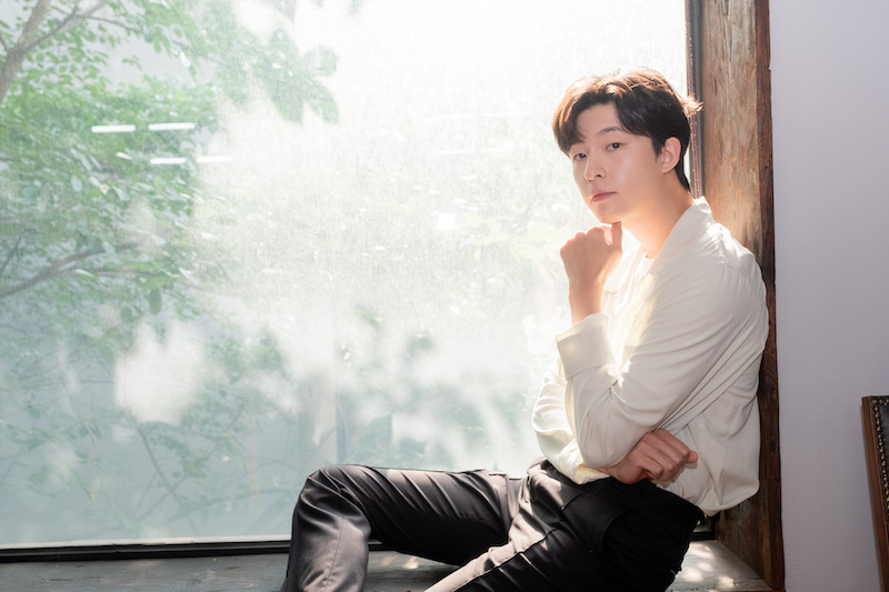 [인터뷰] ‘결백’ 홍경, 도전과 이해, 공감과 위로를 꿈꾸는 청년 배우