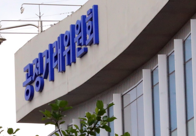 김앤장, 지난해 1천번 공정위 접촉...삼성은 주 2.5회꼴