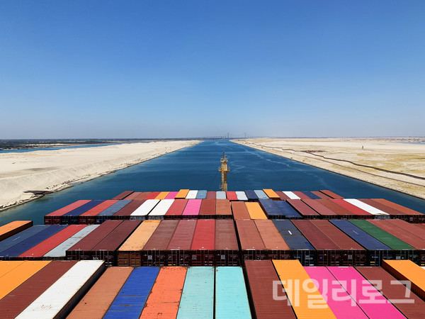 선박없어 쩔쩔매는 국내 화주들, 선사에 면담 요청
