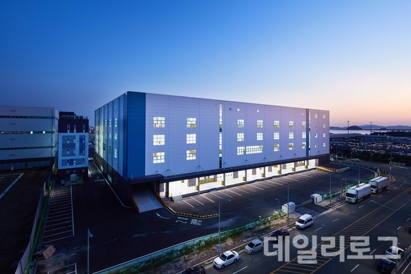 UPS, 글로벌 콜드체인 물류 네트워크 확대 본격화