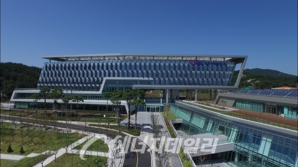 서부발전, 모바일 오피스 구축… 워라밸 문화 선도