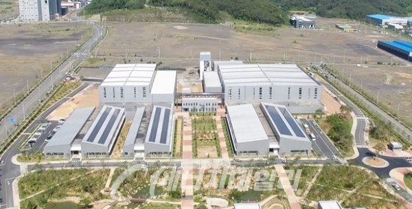 물산업클러스터, 네덜란드 물산업연맹과 국제협력 추진한다