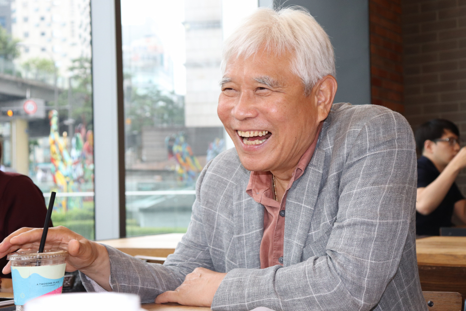 [ 창조리더] 임기환 / 성현산업(주) 대표이사