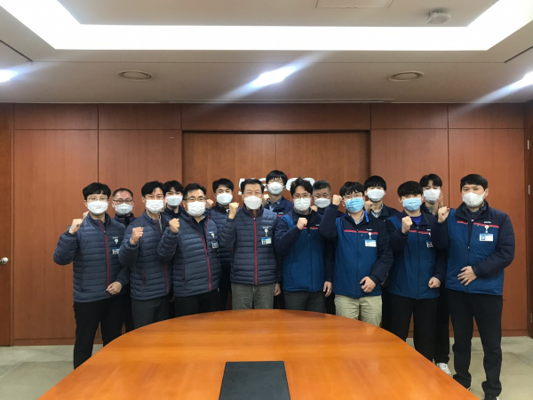 예스코, 소통의 장 Solution Community마련