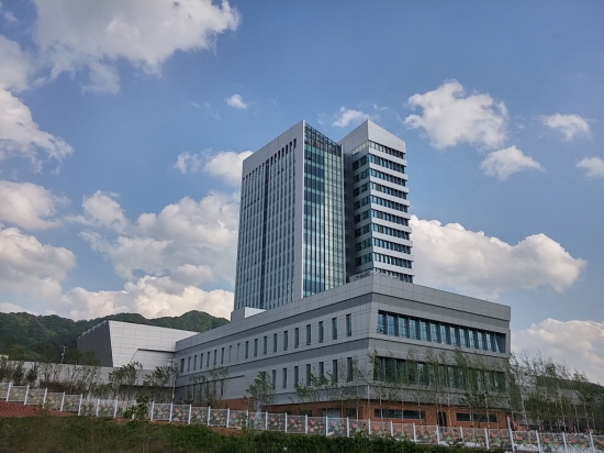 광해광업공단, 출범 첫 해 흑자 달성했다