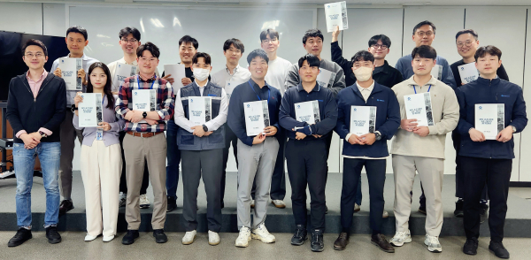 ㈜대륜이엔에스, 성장동력 확보를 위한 디지털 인재 양성