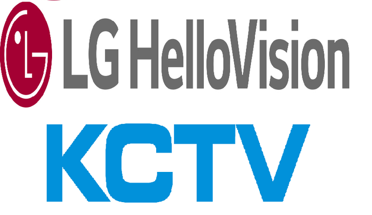 LG헬로비전-KCTV제주방송, 케이블 전방위 협력 위한 MOU 체결