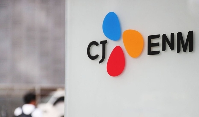 삼성증권, CJ ENM 목표 주가상향…매수 유지