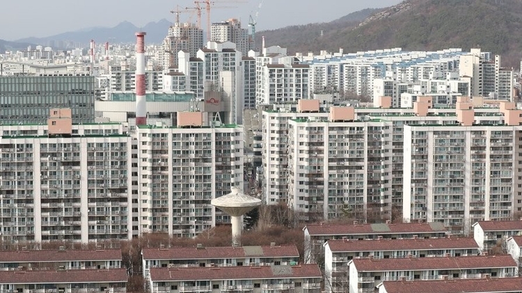 서울이라면 금관구·노도강 아파트도 9억클럽 가입 중
