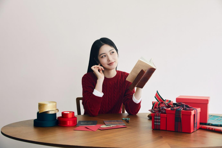 프로젝트엠, 스타필드 하남서 브랜드 뮤즈 신예은 포토콜 행사 진행