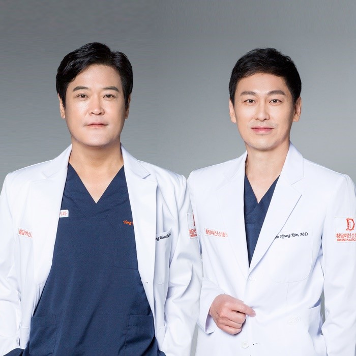 청담여신성형외과, ‘의료관광 우수 유치기관’ 지정