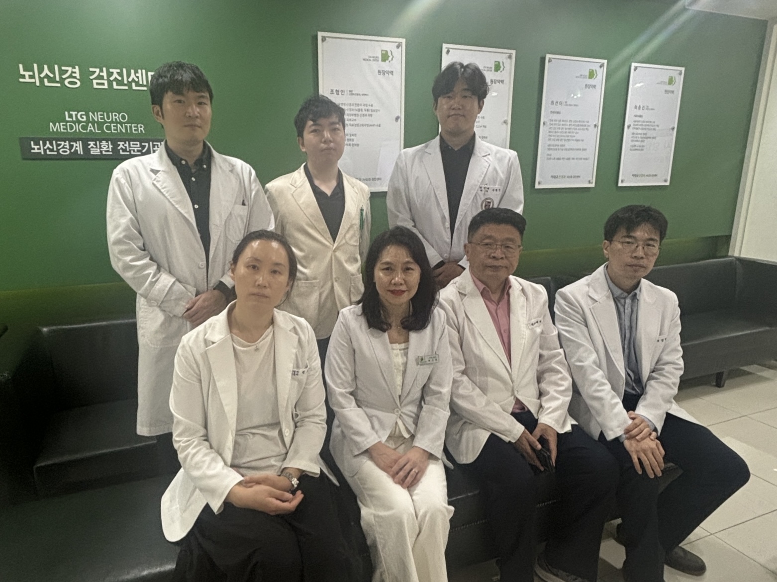 이태규신경과의원, 신경과 사직 전공의 3명 선발