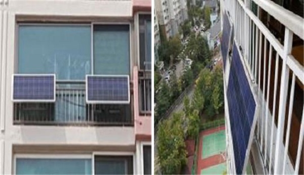 인천시, 가정집 미니태양광 설치 최대 90% 지원