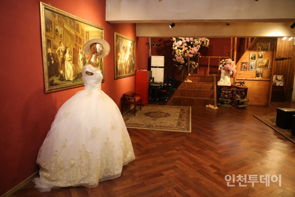 [인천피플] 인천의 맞춤양복을 세계적인 브랜드로