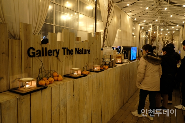 [인천핫플] 인천 치유농장 갤러리더네이처