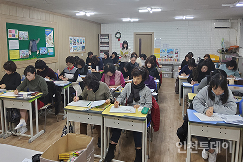 다사랑보육서비스, 무엇보다 중요한 건 아이 돌봄