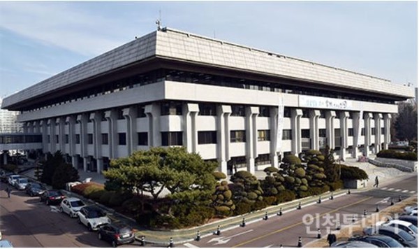 인천 공공어린이재활병원 지정 무산 위기