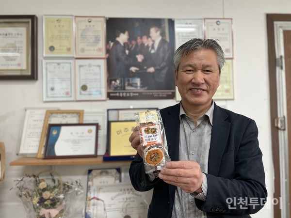 [기획] 프랜차이즈 대항해 동네빵집 명성지키는 까레몽협동조합