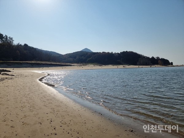 [서해5도 평화기행] 바람·파도·시간의 합작품 대청도