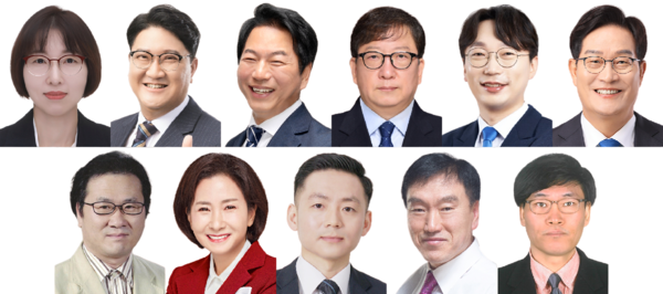 [22대 총선 인천 서구] 현역 출마 결정지·전략공천 여부 관심