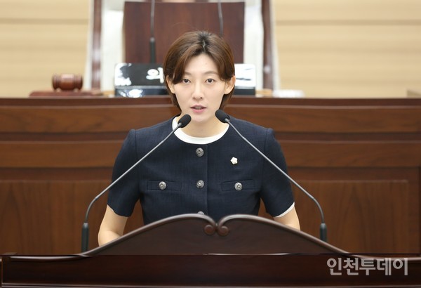 "서울7호선 청라 연장 개통 지연 주민에게 설명해야"