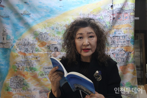 [인천 30년 지킴이] 민간이 일군 문화운동 30년, 해반문화가 걸어온 길